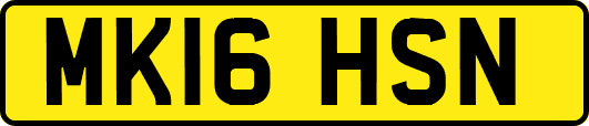 MK16HSN