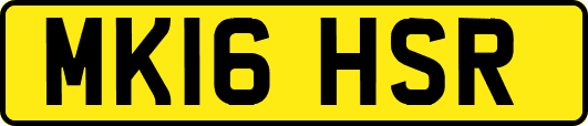 MK16HSR