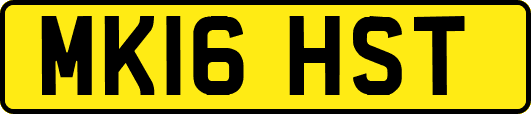 MK16HST