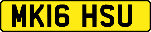 MK16HSU