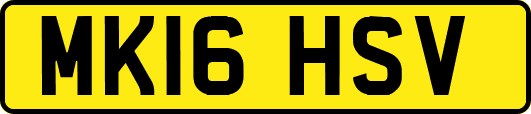 MK16HSV