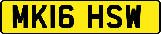 MK16HSW