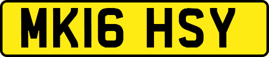 MK16HSY