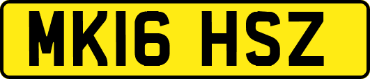 MK16HSZ