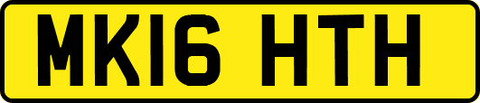 MK16HTH