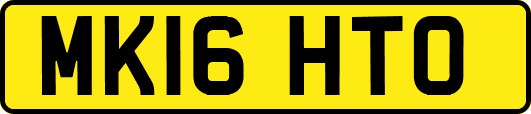 MK16HTO