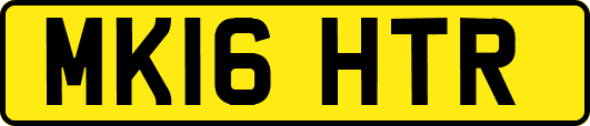 MK16HTR