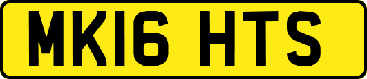 MK16HTS