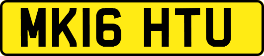 MK16HTU