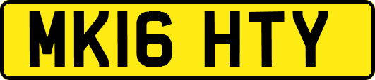 MK16HTY
