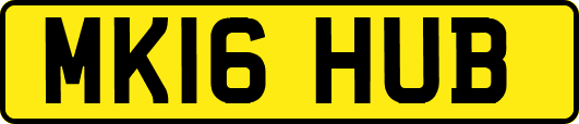 MK16HUB