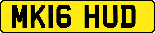 MK16HUD
