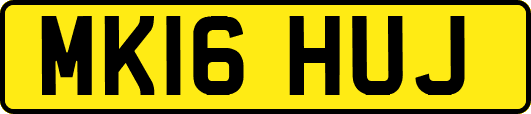 MK16HUJ