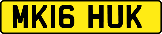 MK16HUK