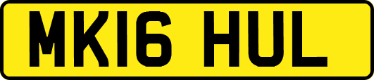 MK16HUL