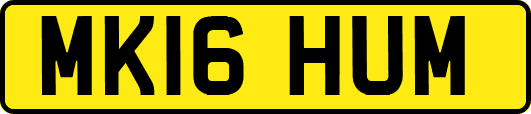 MK16HUM