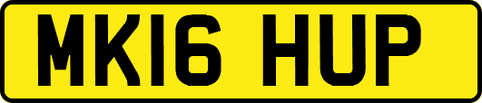 MK16HUP