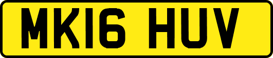 MK16HUV