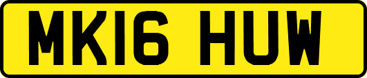MK16HUW