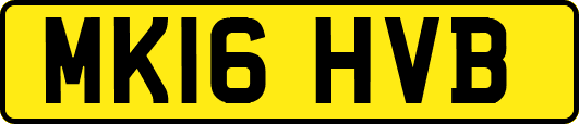 MK16HVB