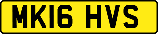 MK16HVS