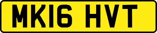 MK16HVT