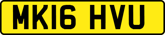 MK16HVU