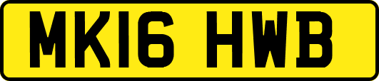 MK16HWB