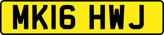 MK16HWJ