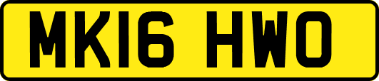 MK16HWO