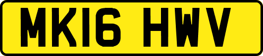 MK16HWV