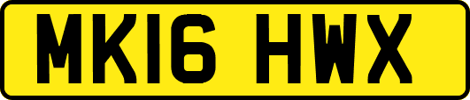 MK16HWX