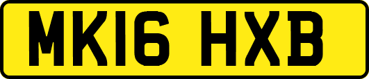 MK16HXB