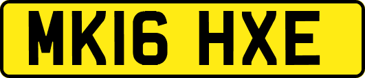 MK16HXE