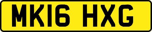 MK16HXG