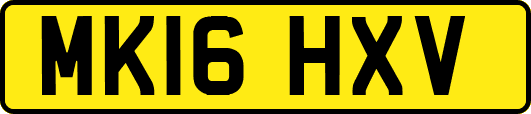 MK16HXV
