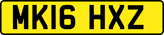MK16HXZ