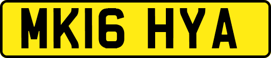 MK16HYA