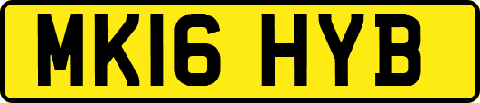 MK16HYB