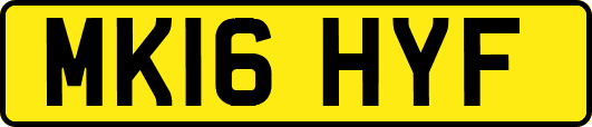 MK16HYF