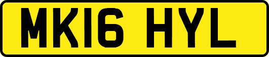MK16HYL