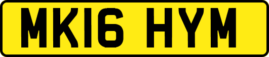 MK16HYM