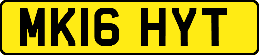 MK16HYT