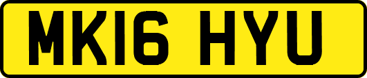 MK16HYU