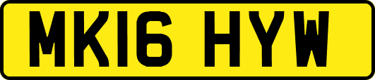 MK16HYW