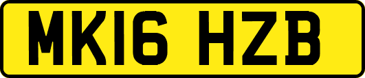 MK16HZB