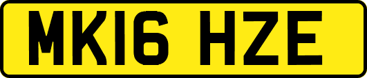 MK16HZE