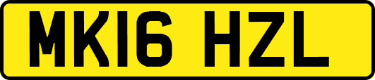 MK16HZL