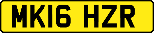 MK16HZR