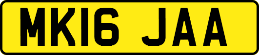 MK16JAA